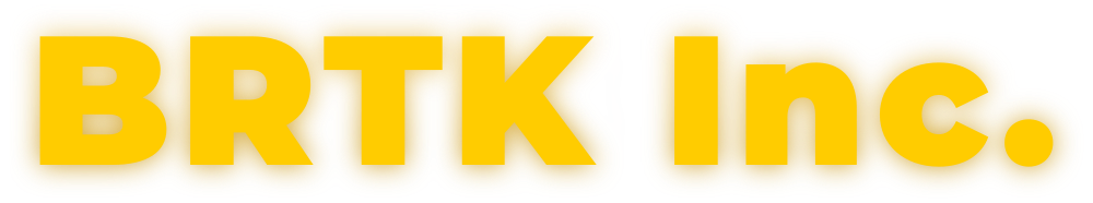 BRTKS Inc. Logo